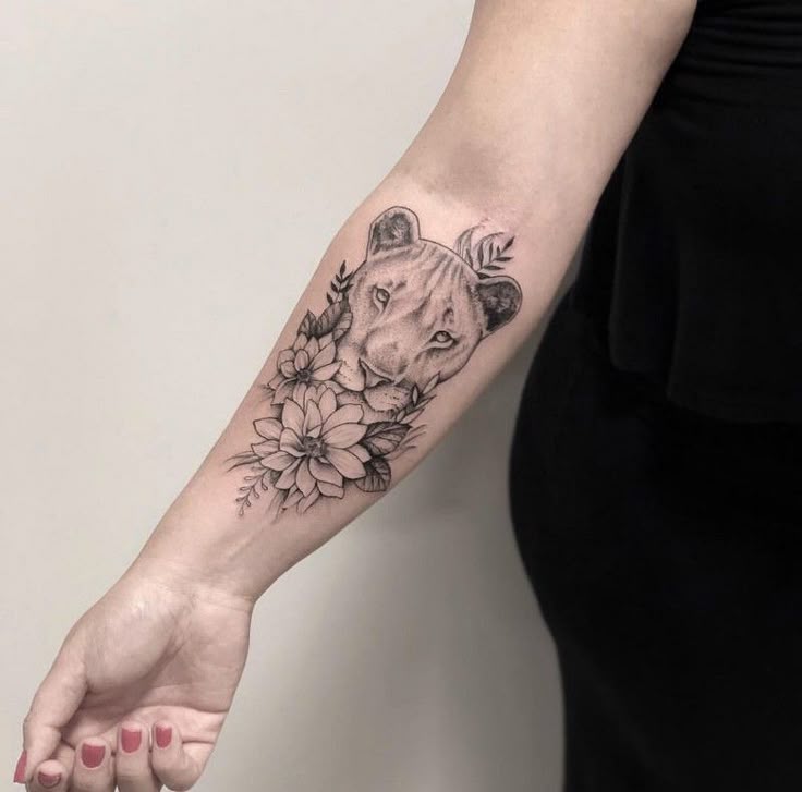 quanto custa uma tatuagem delicada feminina no antebraço