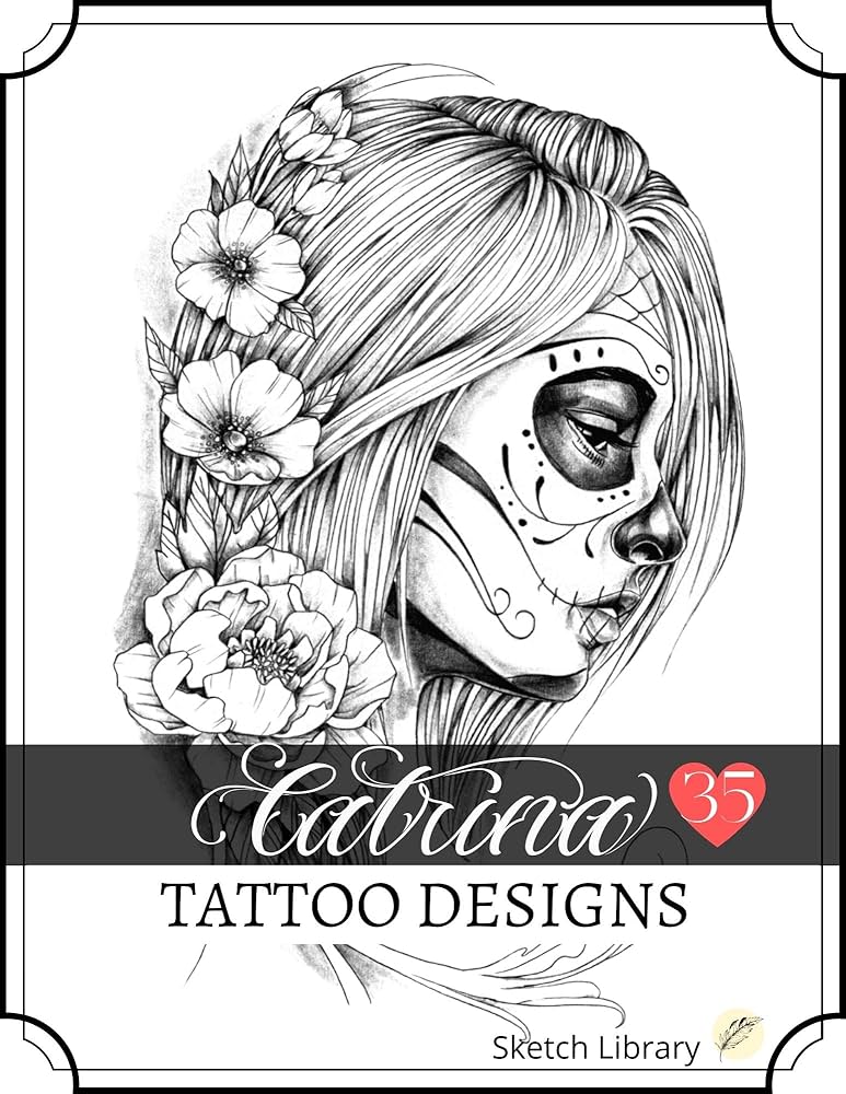 como evitar arrependimento tatuagem catrina