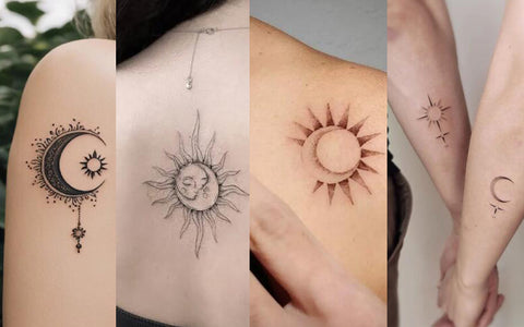 tatuagem fineline vs minimalista qual escolher