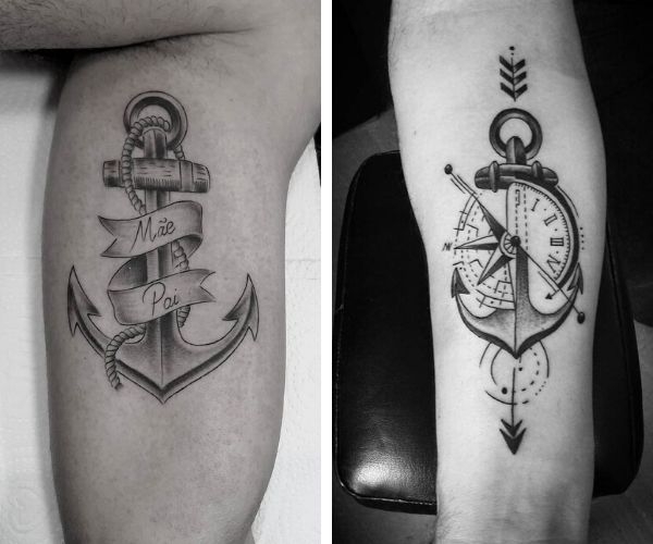 tattoo frases masculina