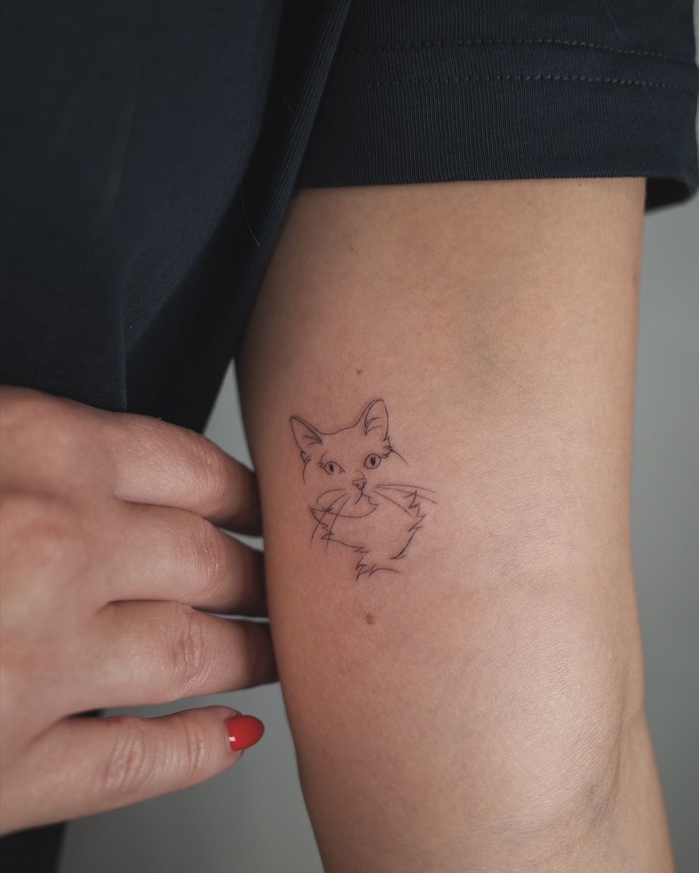 5 ideias de títulos