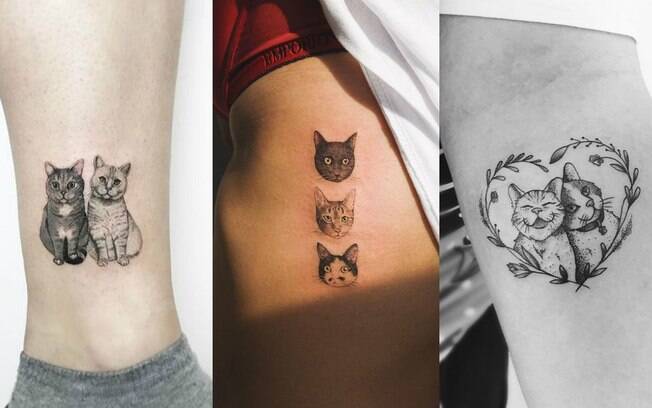 5 ideias de títulos