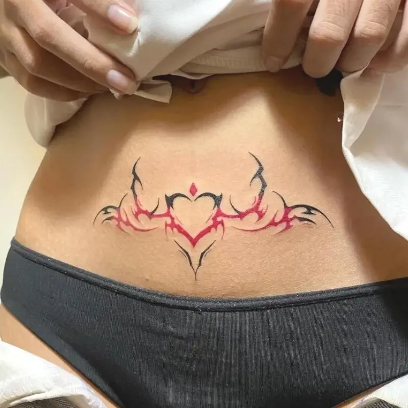 significado tatuagem pimenta