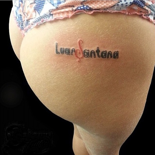 tatuagem 777 significado
