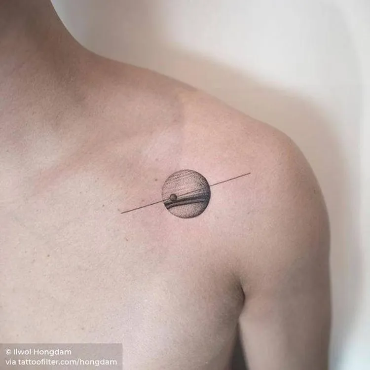 tatuagem fineline vs minimalista qual escolher