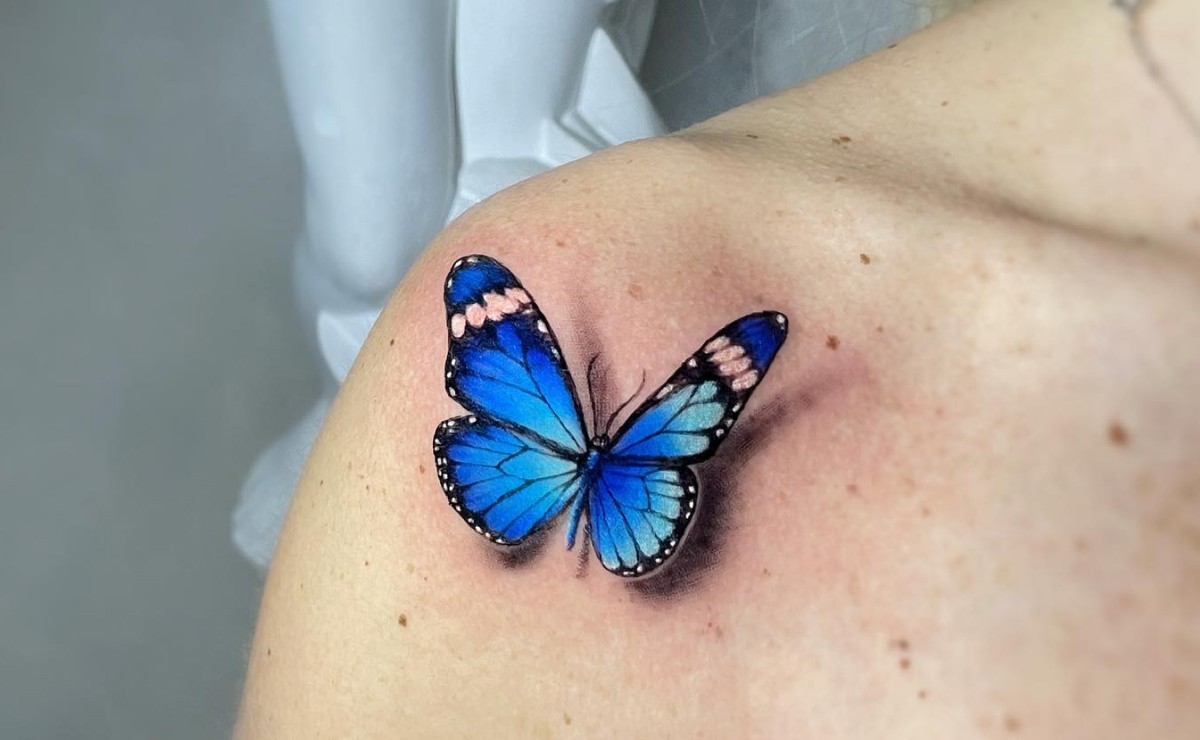 ideias de tatuagem 3d para inspiração