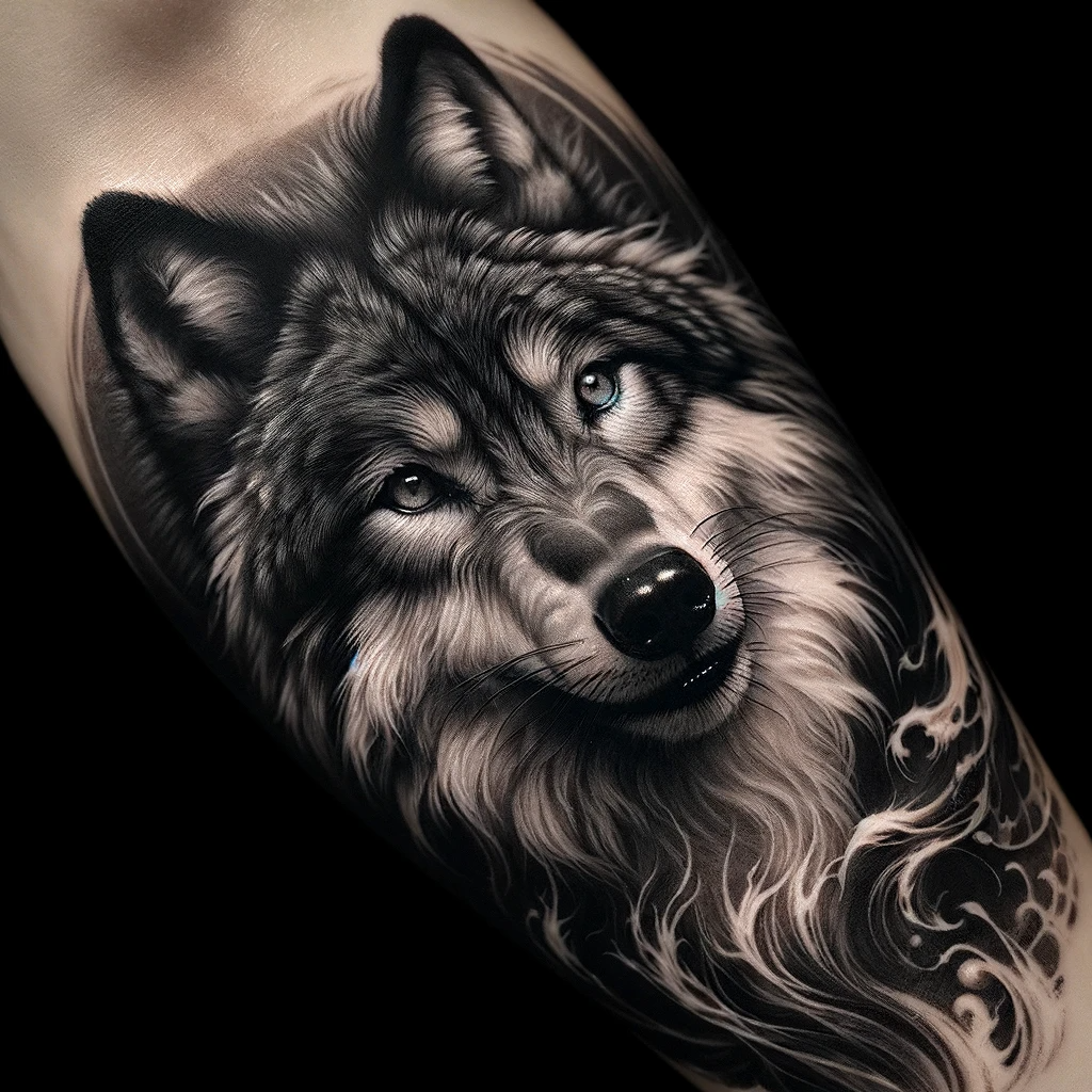 quanto custa uma tatuagem 3d