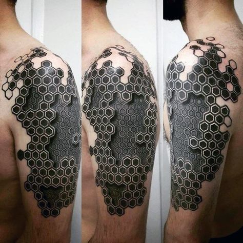 erros comuns ao fazer tatuagem 3d