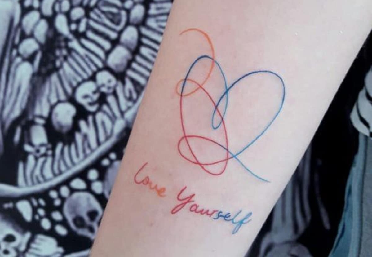 erros comuns ao fazer tatuagem de amor proprio