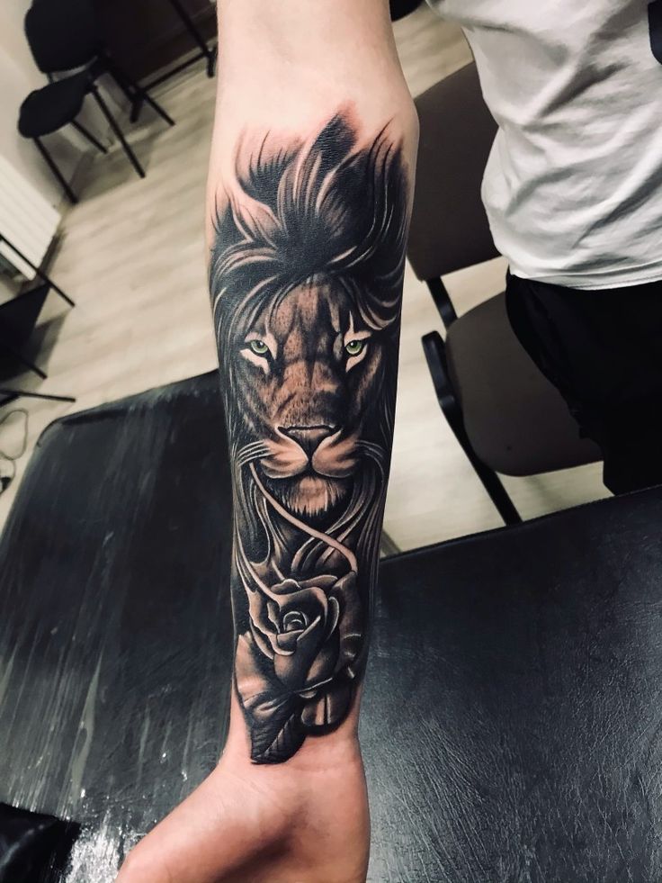 erros comuns ao fazer tatuagem no antebraço