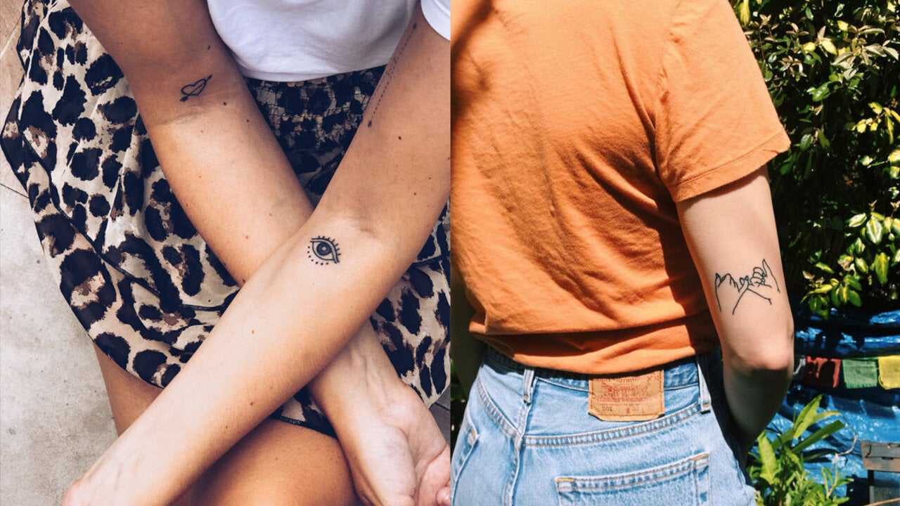 tatuagem antebraço vs braço inteiro qual escolher