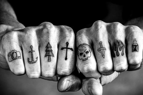 5 ideias de títulos