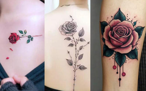 erros comuns ao fazer tatuagem colorida feminina