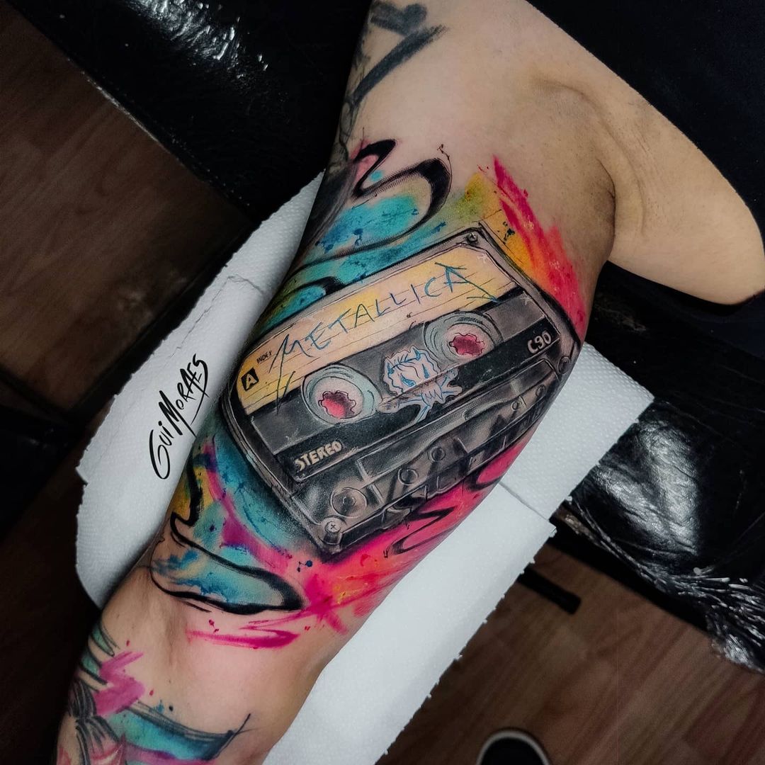 erros comuns ao fazer tatuagem colorida feminina