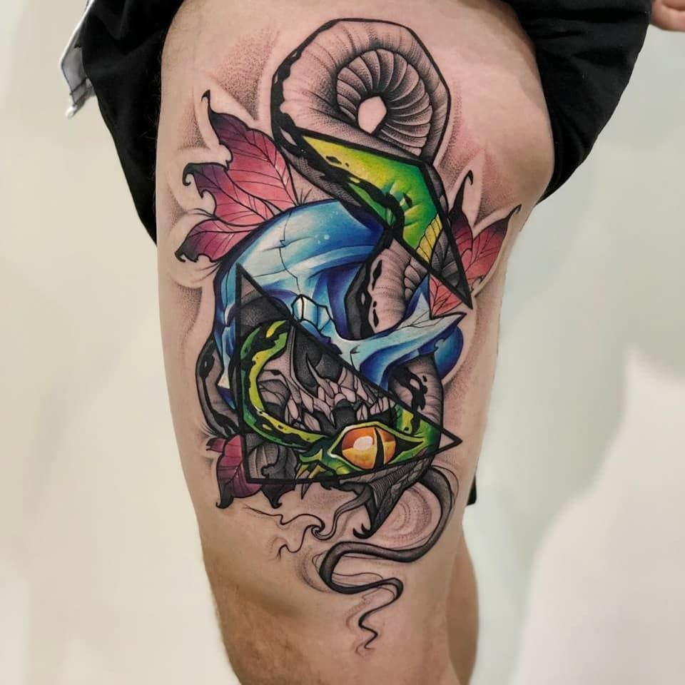 quanto custa tatuagem digital pequena