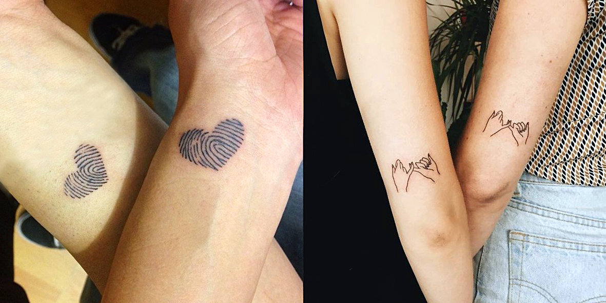 tatuagem digital borra com o tempo evitar