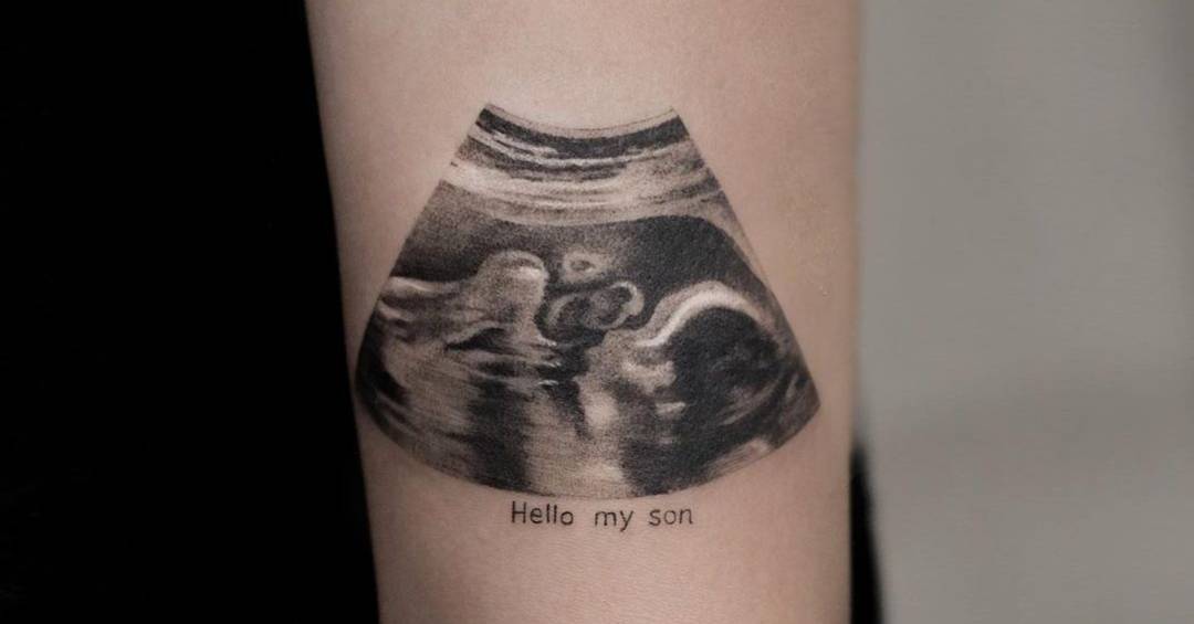 Guia Completo: Como Escolher o Estilo de Tatuagem Ideal para Homenagear seu Filho