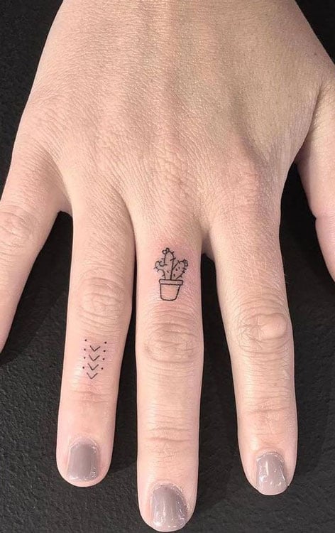 Resiliência e Proteção
4. Inspirações de Tatuagem de Cacto: Encontre o Design Perfeito
5. Tatuagem de Cacto Regional: Orgulho e Identidade Nordestina