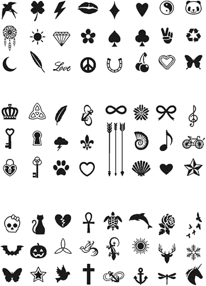 tatuagem de coroa com leão