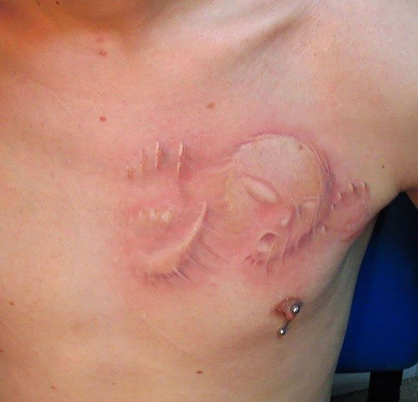 tatuagem de dinheiro e sorte