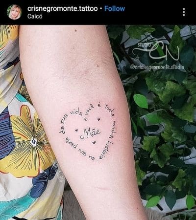 erros comuns ao fazer tatuagem de mãe