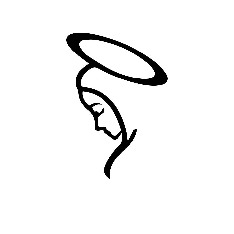 tatuagem nossa senhora de guadalupe