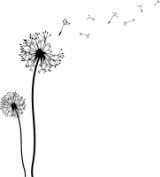 Tatuagem Dente De Leao