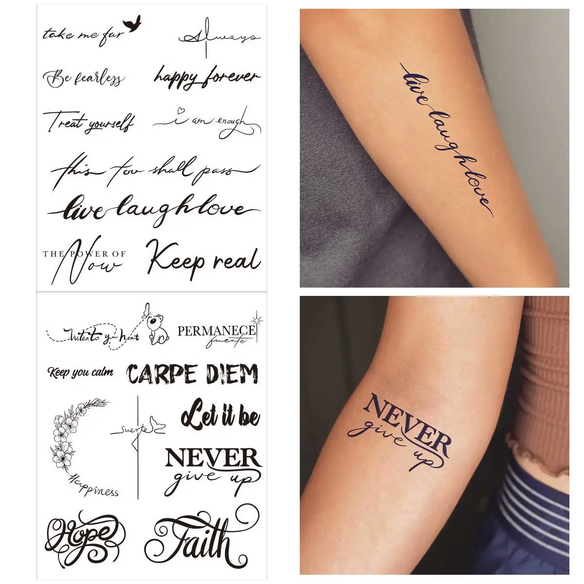tatuagem anjo feminina