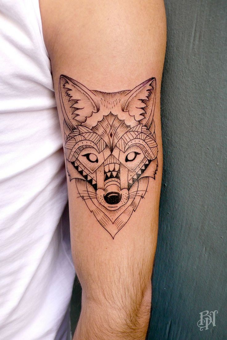 tatuagens minimalistas modernas