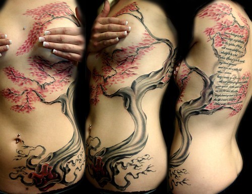 tatuagens interativas