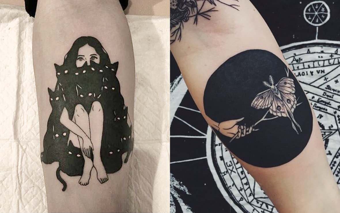 tendências de tatuagem 2026
