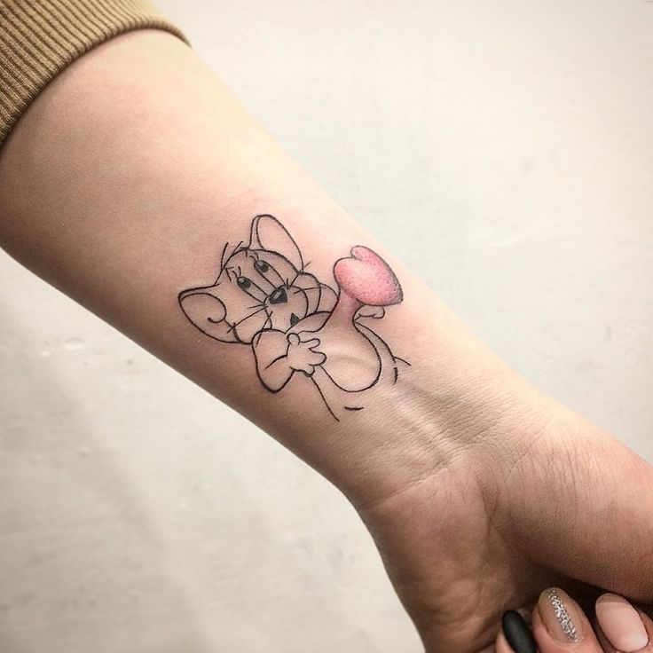 As Frases Mais Inspiradoras da Disney para Tatuar e Seus Significados