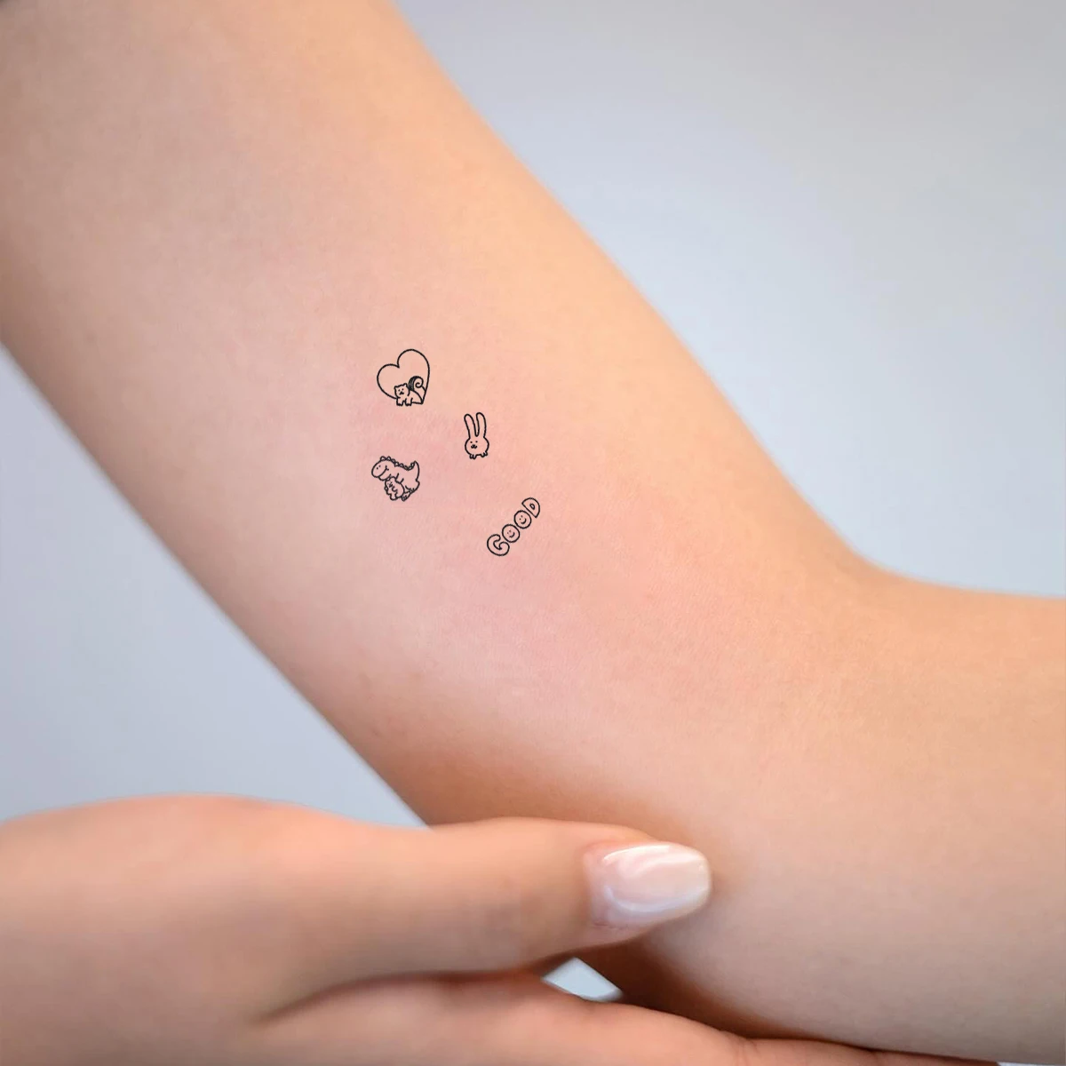 erros comuns ao fazer tatuagem em homenagem ao filho