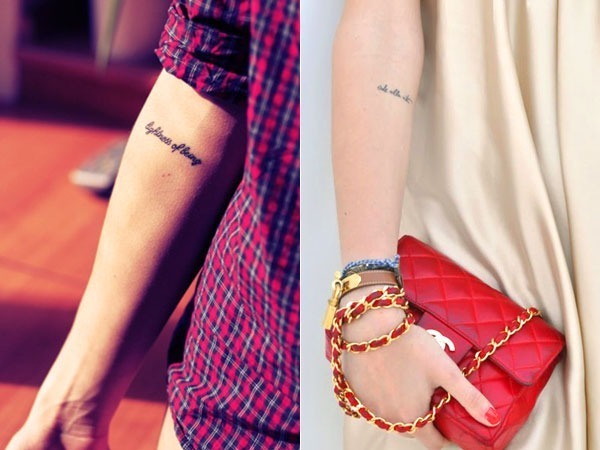 preço tatuagem volta braço pequeno