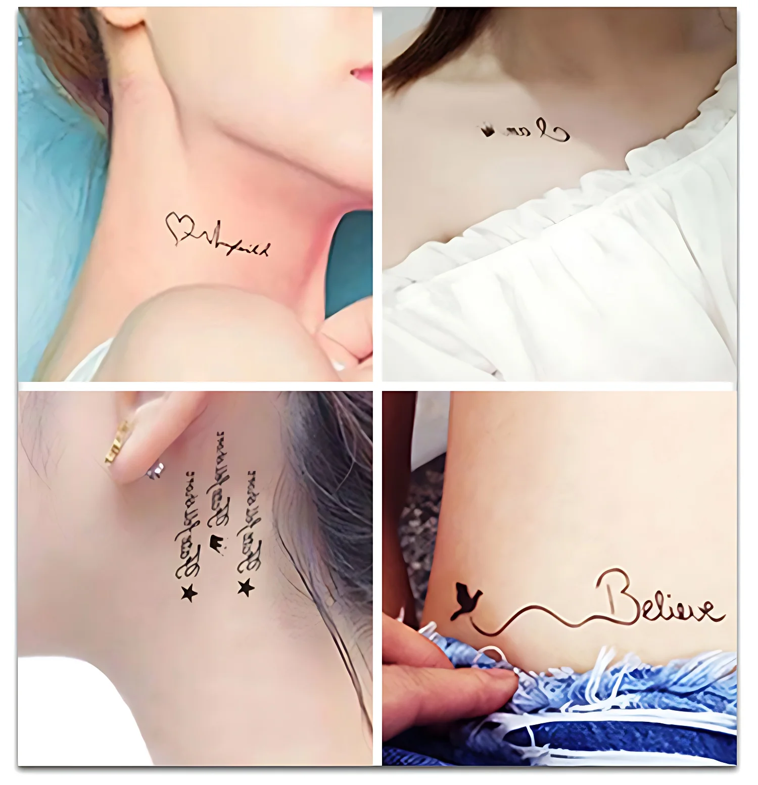 melhores frases para tatuagem escrita nas costas feminina