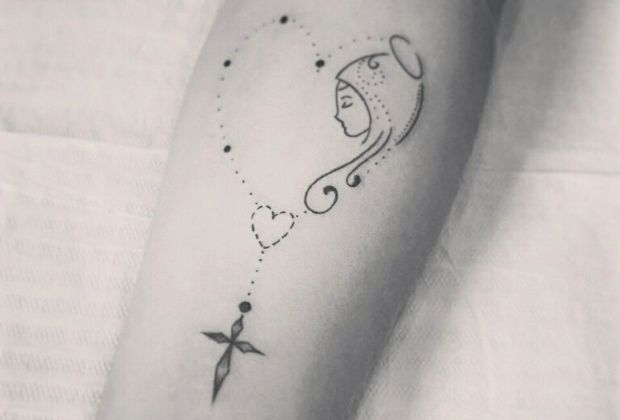 erros comuns ao escolher tatuagem feminina com significado