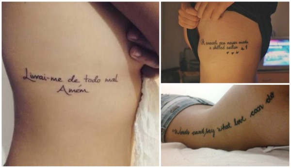 Guia completo de cuidados pós-tatuagem na costela