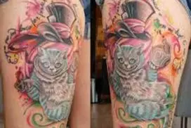 Cuidados Essenciais para Manter sua Tatuagem Colorida Vibrante