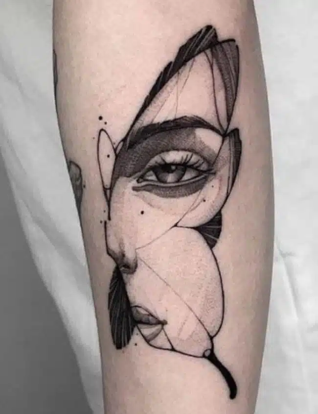 Tatuagem Fineline vs. Braço Fechado: Qual o Ideal para Você?