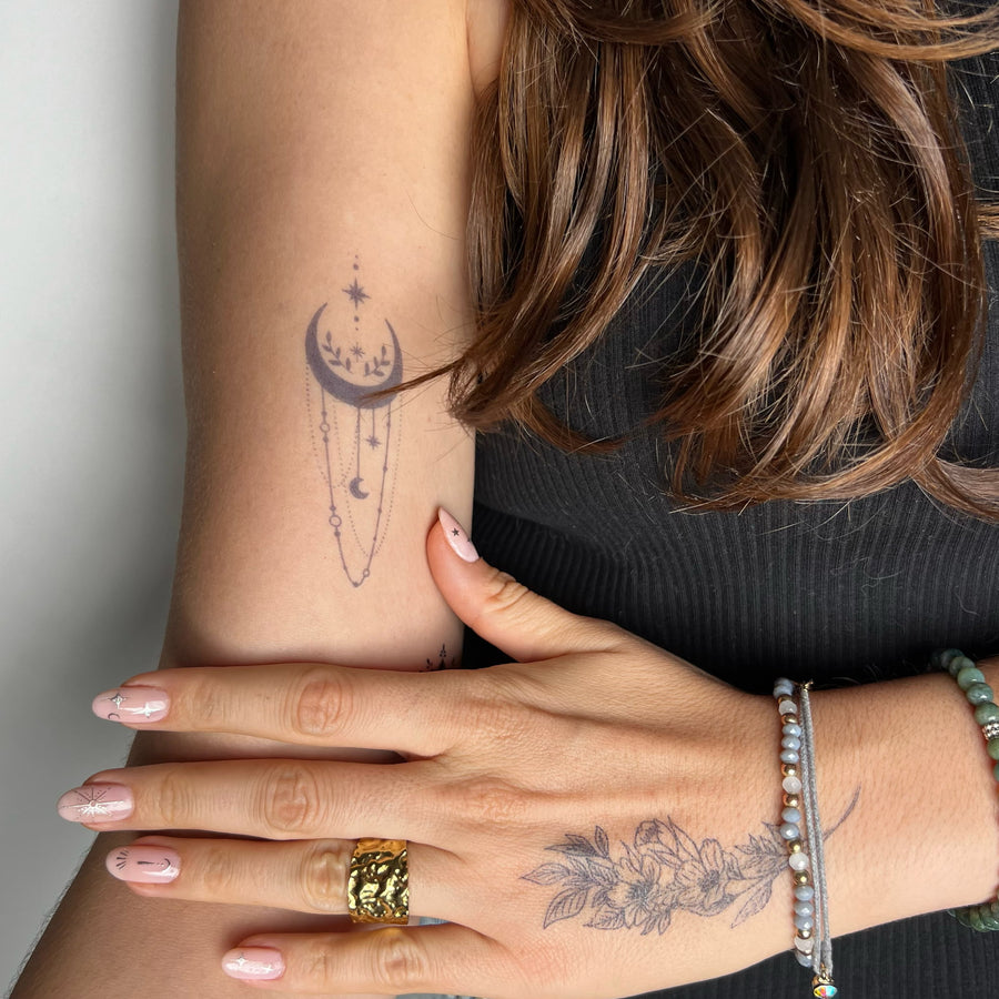 eventos de tatuagem flash