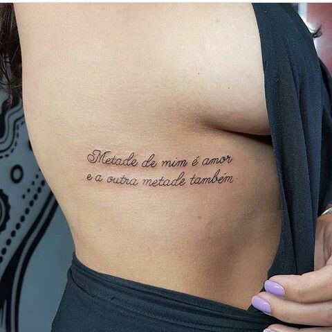 tatuagem de números e seus significados
