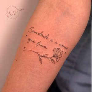 frases de tatuagem para pulso