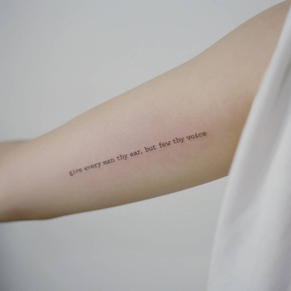 melhores frases de motivação para tatuar