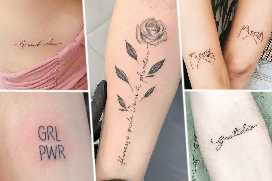 melhores frases de motivação para tatuar