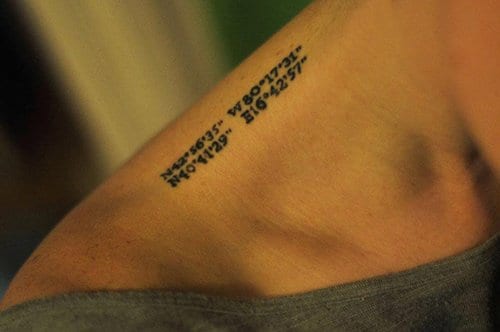 quanto custa tatuar uma frase pequena