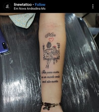 5 ideias de títulos para posts satélites:
1. Tatuagens Simbólicas para Honrar a Memória de uma Filha
2. Retratos Realistas: Capturando a Essência da Sua Filha na Pele
3. Frases Emocionantes para Tatuagens em Memória de Filha
4. Ideias Criativas de Tatuagens Minimalistas em Homenagem à Filha
5. A Importância da Escrita Autógrafa em Tatuagens de Memória