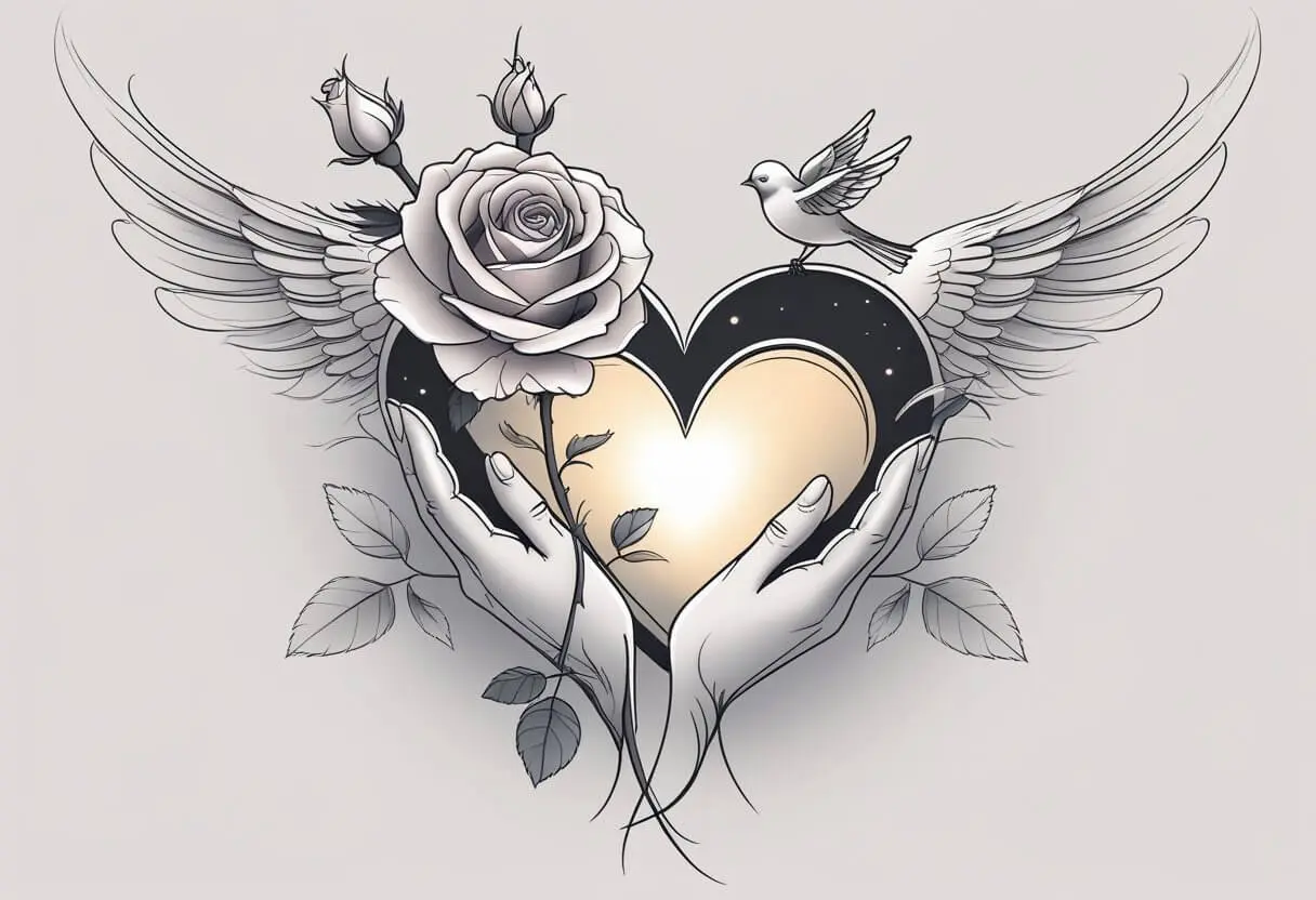 5 ideias de títulos para posts satélites:
1. Tatuagens Simbólicas para Honrar a Memória de uma Filha
2. Retratos Realistas: Capturando a Essência da Sua Filha na Pele
3. Frases Emocionantes para Tatuagens em Memória de Filha
4. Ideias Criativas de Tatuagens Minimalistas em Homenagem à Filha
5. A Importância da Escrita Autógrafa em Tatuagens de Memória