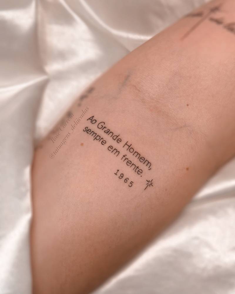 tatuagem pai vs tatuagem mãe qual escolher