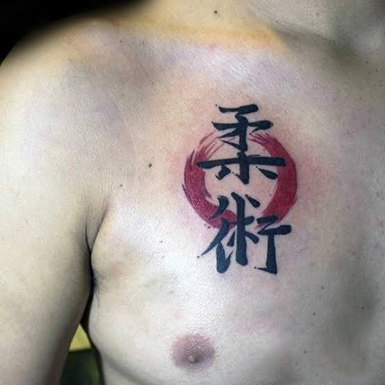 Triângulo ou Faixa: Qual Símbolo de Jiu Jitsu Você Vai Tatuar?
5. Tatuagem de Jiu Jitsu: Inspirações e Dicas para Evitar Problemas no Treino.