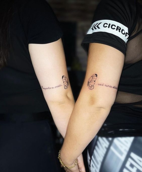 tatuagem mae e filho